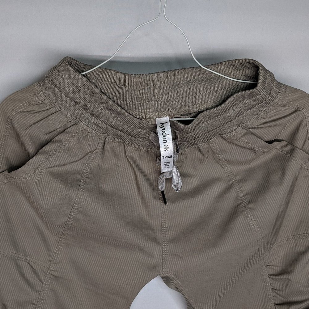 Kyodan workout pants X-small - Picture 3 of 6